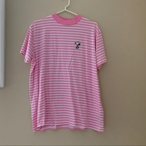 Lazy Oaf Snoopy Shirt